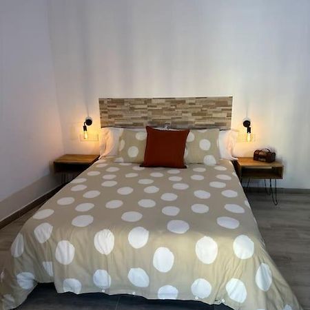 Habitacion Montgros En Casa Cami De Les Aiguees Monistrol De Montserrat エクステリア 写真