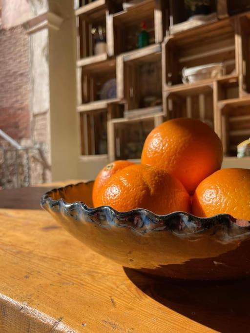 Habitacion Montgros En Casa Cami De Les Aiguees Monistrol De Montserrat エクステリア 写真